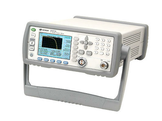 購入 30MHz単一チャネルRF力メートルのKeysight Agilent N1911A Pシリーズ オンライン製造