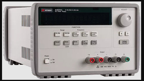 購入 35WベンチAC DCの変倍の供給のKeysight Agilent E3630シリーズ オンライン製造