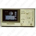 購入 カラー ディスプレイとのKeysight Agilent 8753Dのネットワーク・アナライザのベクトル オンライン製造
