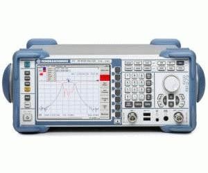 購入 携帯用ZVL3ネットワーク・アナライザRohde Schwarz、多目的Rohde Schwarz VNA オンライン製造