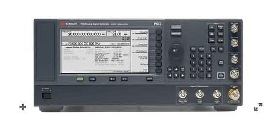 購入 ベンチトップアナログRF信号発電機Keysight Agilent E8257D PSG オンライン製造
