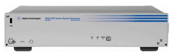 購入 Keysight Agilentの無線周波数信号発電機の試験装置N5162A MXGは食べた オンライン製造