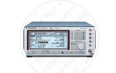 購入 ローデ・シュワルツ SME06 RF信号発生器 5 kHz～6 GHz ベンチトップ型 デジタル変調機能付き オンライン製造