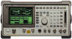 購入 実用的なKeysight RF信号のテスターPCMCIAのメモリ・カードAgilent 8920B オンライン製造