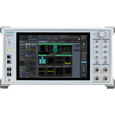 購入 IoTの適用範囲が広い無線通信検光子、Anritsu MT8821C RFのテスター オンライン製造