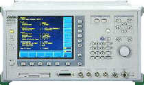 購入 Anritsu MT8801B RFコミュニケーションは一定の検光子300kHz-3GHzをテストする オンライン製造