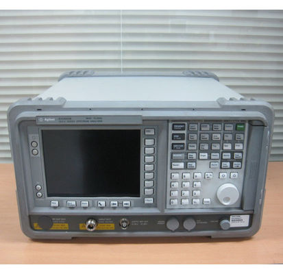 購入 E4405B ESA-E RFのスペクトル検光子9kHz-13.2GHz Keysight Agilent オンライン製造