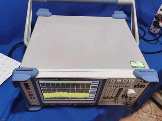 購入 SpectroradiometerのためのR&S FSV4 10Hz-4GHz信号のスペクトル検光子 オンライン製造
