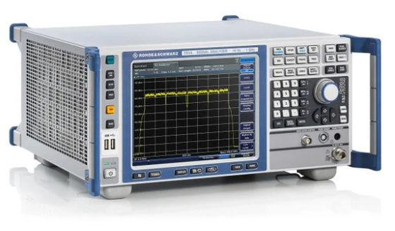 購入 40のGHzのタッチスクリーン信号のスペクトル検光子RohdeおよびSchwarz FSVA40 オンライン製造