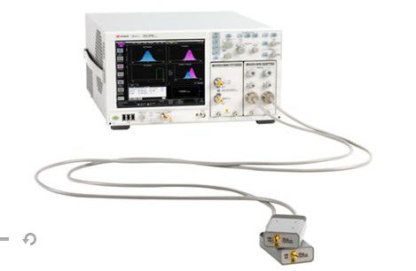 購入 帯域幅のアナログのデジタル オシロスコープのKeysight広いAgilent 86100D DCA X オンライン製造