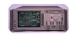 購入 Keysight Agilent 8711Bのベクトル ネットワーク・アナライザ ラックマウント式100dB オンライン製造
