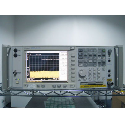 購入 Keysight Agilent E4443A スペクトラム・アナライザ マルチシーン無線周波数アナライザ オンライン製造