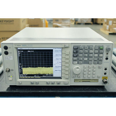 購入 Keysight Agilent E4446A PSA スペクトラム・アナライザ 3 Hz～44 GHz 中古ラックマウントRFアナライザ オンライン製造