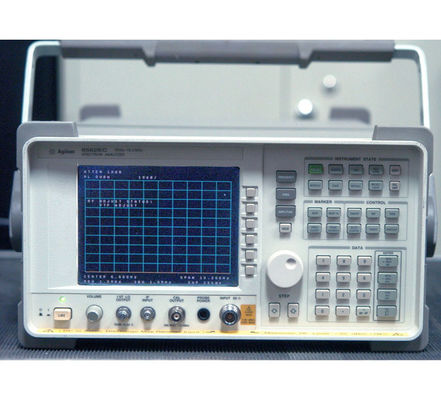 購入 耐久のベンチトップ RFのスペクトル検光子Keysight Agilent 8562EC オンライン製造