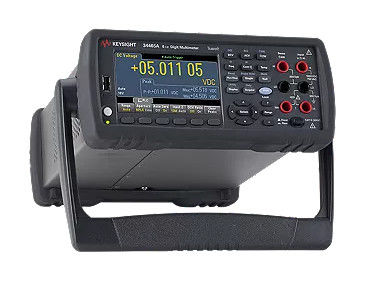購入 6.5ディジット耐久34460Aディジタル マルティメーター、Truevolt Agilent Keysight 34460A オンライン製造