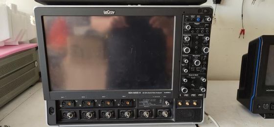 購入 LeCroy 20GHzデジタルのオシロスコープ実用的なWaveMaster SDA820Zi-A オンライン製造