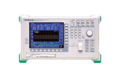 購入 Anritsu MS9170Cの光学スペクトル検光子、実用的な光シグナルの検光子 オンライン製造