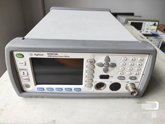 購入 N1913A Agilent RF力メートルのラックマウント式のキットのマイクロ波振動数のカウンター オンライン製造