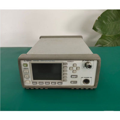 購入 耐久財はRF力メートルのKeysight Agilent E4416A EPM Pシリーズで差し込む オンライン製造