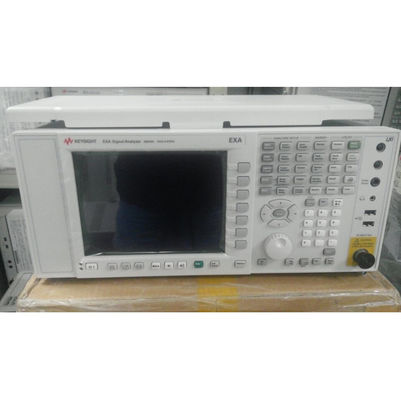 購入 キースイートアジレント N9010A EXA信号分析器 10 Hz から 44 GHz 周波数帯 300% 速く 25 MHz 解析帯域幅 オンライン製造