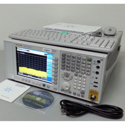 購入 使用されたN9030A PXA信号のスペクトル検光子3つのHzから50のGHzの安価製造者 オンライン製造