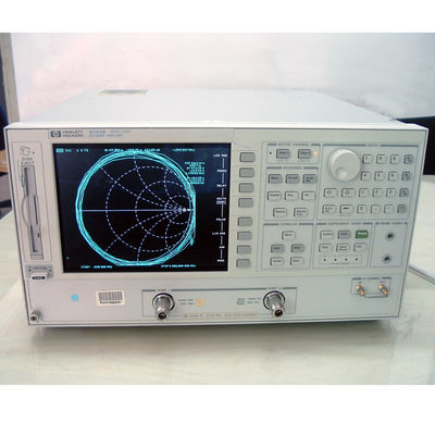購入 Keysight Agilent 8753E RF Sパラメータベクトルネットワーク分析機 30KHz - 3.0GHz周波数と6GHzオプション拡張 オンライン製造