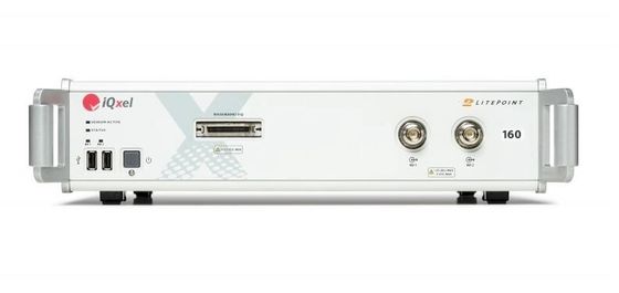 購入 IQxel-80は企業の無線結合性の試験制度を中断した オンライン製造