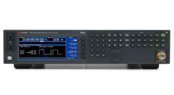 購入 キースイート N5183B MXG Xシリーズ マイクロ波アナログ信号生成器 9kHzから40 GHz オンライン製造