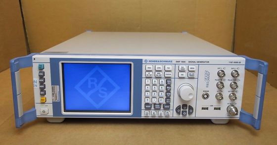購入 Rohde & Schwarz SMF100A マイクロ波信号生成器 多目的用試験装置 オンライン製造