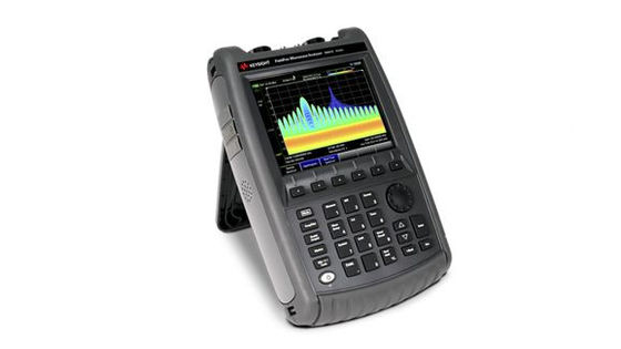購入 N9951B FieldFox 手持ちマイクロ波分析機, 44 GHz 可変なマイクロ波測定 オンライン製造