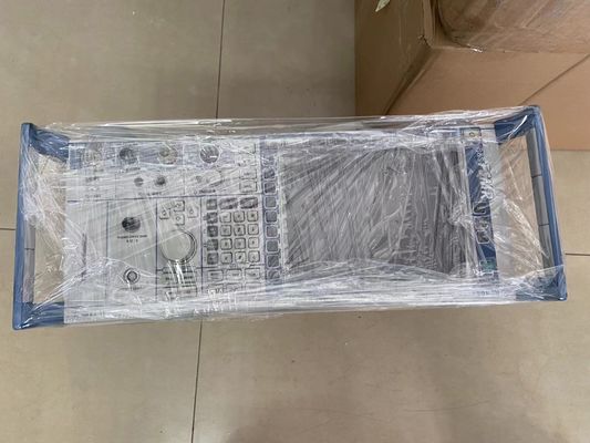 購入 ロードとシュワルツ FSMR26 測定受信機分析器 20Hz から 26.5GHz オンライン製造