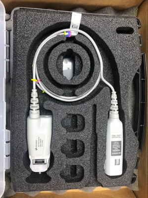 購入 キースイート N2820A 3 MHz/50uA 高感度 AC DC 電流探査機 2チャネル電池 オンライン製造
