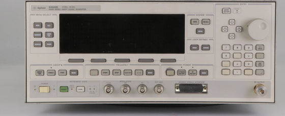 購入 Keysight 83640B 合成スウィート信号生成器 0.01 - 40 GHz ベンチトップ/ラックマウント オンライン製造