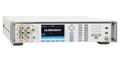 購入 ISO 17025 フルーク 8588A 参考マルチメーター 8.5 桁 汎用探査キット オンライン製造