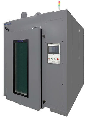 購入 急速温度変化試験室 AC380V 4W 50Hz 1000 L 環境試験室 オンライン製造