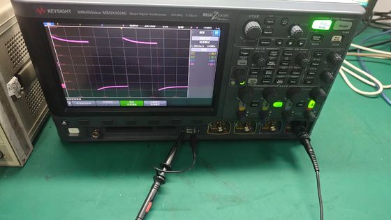 購入 キースイート MSOX3024G ミックス・シグナルオシロスコープ 200 MHz 4 アナログプラス 16 デジタルチャンネル オンライン製造
