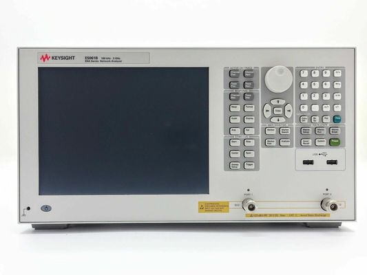 購入 キースイート/アジレント E5061B ENA ベクトルネットワーク解析機/ポータブルベクトルネットワーク解析機-3GHz オンライン製造