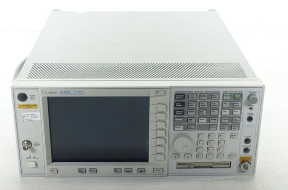 購入 Keysight Agilent E4446A PSA スペクトラム・アナライザ 3 Hz～44 GHz 中古ラックマウントRFアナライザ オンライン製造