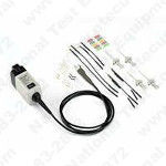 購入 Tektronix TAP1500 1500 MHz RFパワーメーター シングルエンドアクティブプローブ (TekVPIインターフェース、自動単位スケーリング付き) オンライン製造
