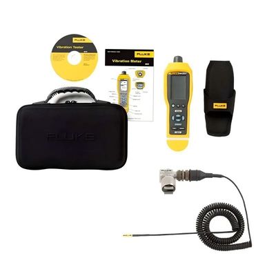 購入 Fluke 805 FC振動計 805 FC振動計 温度測定範囲 -20 °Cから200 °C オンライン製造