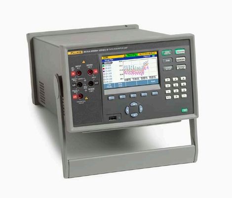 購入 Fluke 2638A ハイドラシリーズIII データ取得システム 66 ユニバーサル入力 6.5-digit DMM と IEC カテゴリーII 300V 安全 オンライン製造