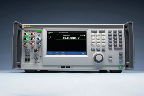 購入 5560A 多製品校正器で試験された機能と正確な結果のための校正サポート オンライン製造
