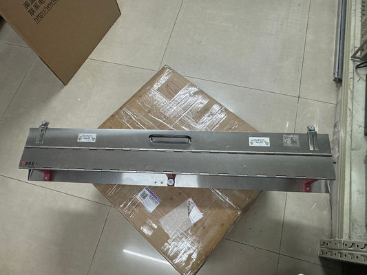 購入 Teseq CDN 3425 容量式コップリングクランプ 周波数範囲 150 kHz から 230 MHz オンライン製造