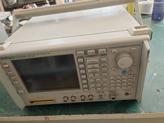 購入 アンリツー MS8608A デジタルモバイルラジオトランスミッター テスト 9KHz から 7.8GHz 高速 高性能 幅広く動的範囲 オンライン製造