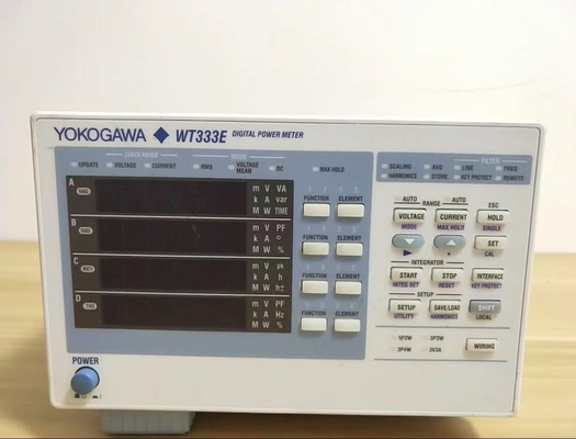 購入 横川WT333Eデジタル電源分析器 電力計 使いやすくて,費用対効果があり,様々な用途で正確です オンライン製造