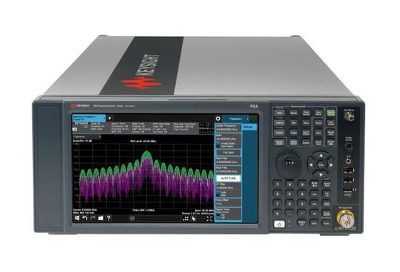 購入 Keysight N9030B PXA シグナルアナライザ 2Hz - 50GHz 中古品 (リアルタイムスペクトラム解析機能付き) オンライン製造
