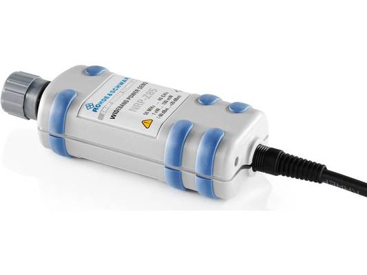 購入 R&S NRP-Z8x 広帯域パワーセンサー、50 MHz～44 GHz 周波数範囲、-60 dBm～+20 dBm 測定範囲 オンライン製造