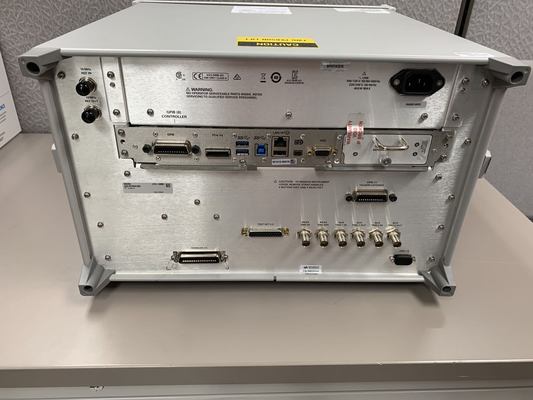 購入 Keysight Agilent N5235A PNA-L マイクロ波ネットワーク・アナライザ 50 GHz、ダイナミックレンジ 122 dB、2または4ポート オンライン製造