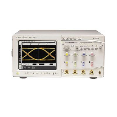 購入 キーシートアジレント DSO80404B インフィニウム高性能振動器 4GHz帯域幅 40 GSa/s サンプリング速度と最低ノイズフロア オンライン製造