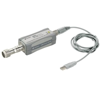 購入 Keysight U2004A USB電源センサー 9kHzから6GHz,ダイナミックレンジ -60から+20dBm,プラグインフォームファクター オンライン製造